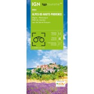 D04 IGN Alpes-de-Haute-Provence